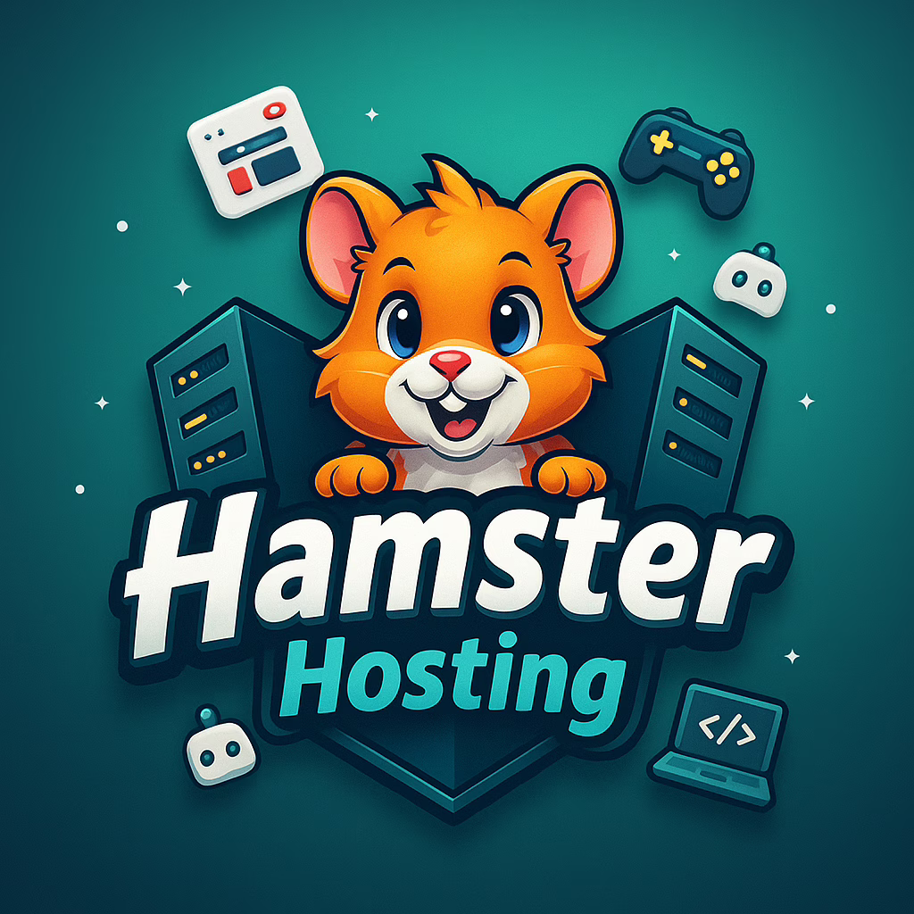 Hamster Host